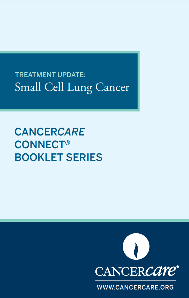 Treatment Update: Small Cell Lung Cancer